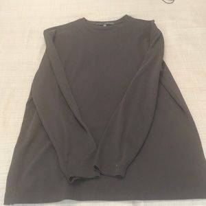 Men’s Robert Barakett long sleeve jersey